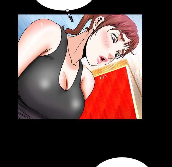 My Aunt Capitulo 33 página 80
