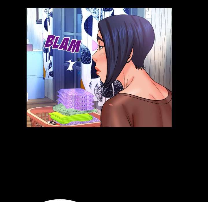 My Aunt Capitulo 33 página 87