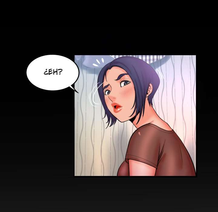 My Aunt Capitulo 33 página 89