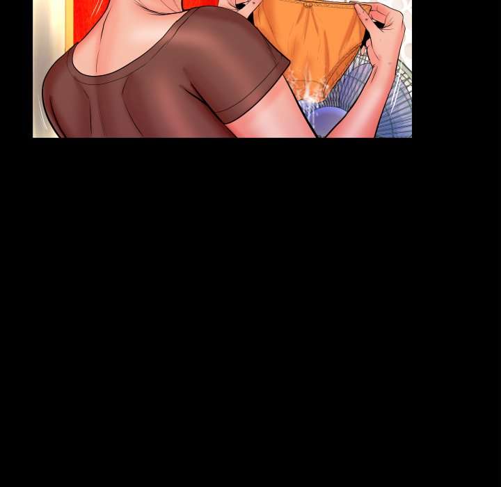 My Aunt Capitulo 34 página 11