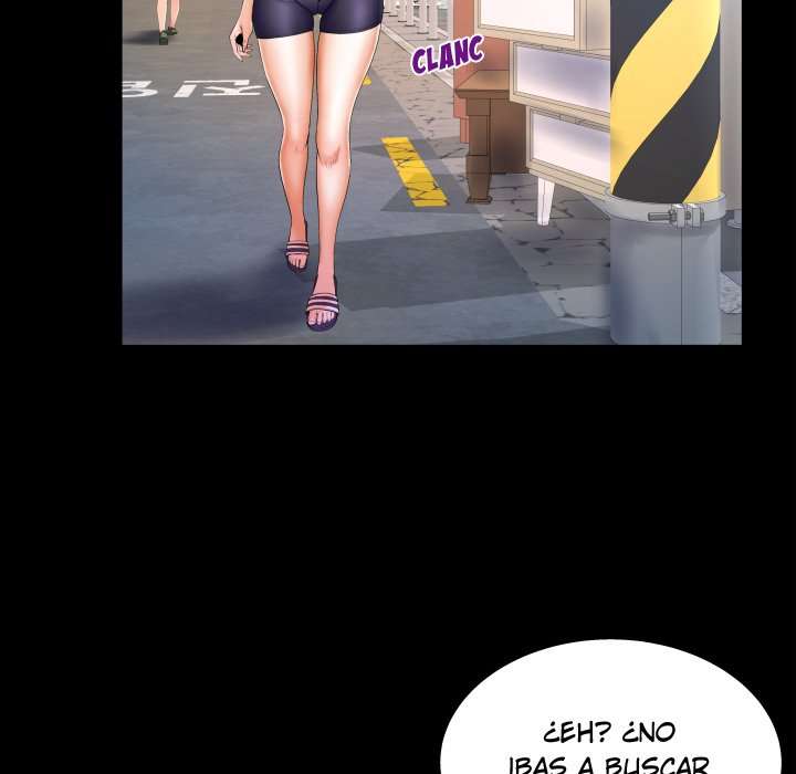 My Aunt Capitulo 34 página 14