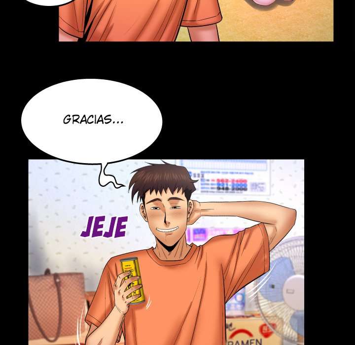 My Aunt Capitulo 34 página 17
