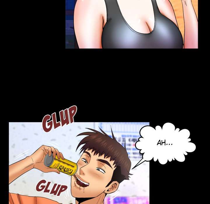 My Aunt Capitulo 34 página 19