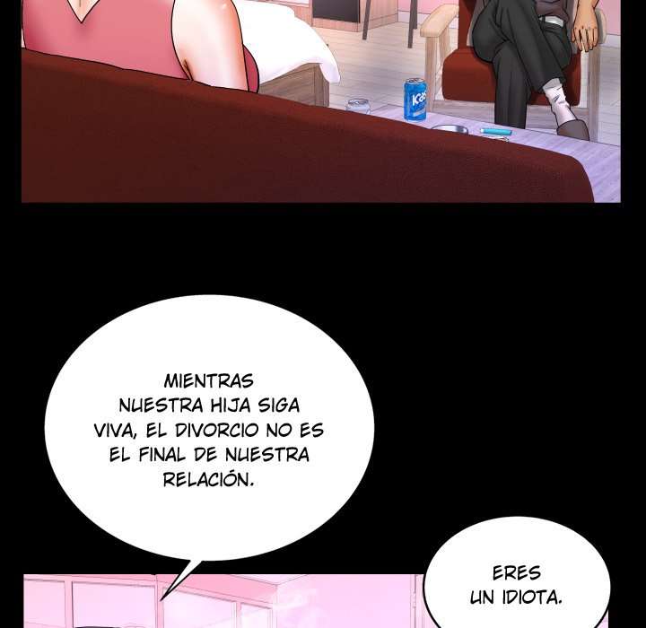 My Aunt Capitulo 34 página 40