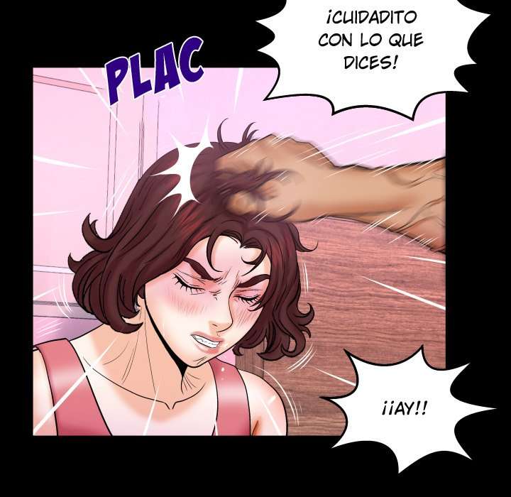 My Aunt Capitulo 34 página 42