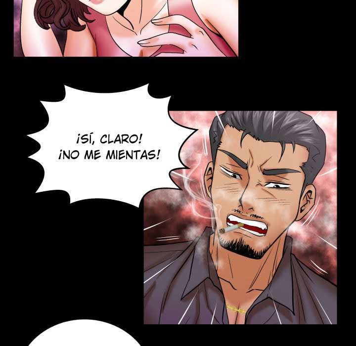 My Aunt Capitulo 34 página 46