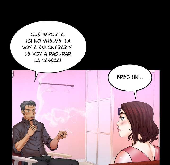 My Aunt Capitulo 34 página 48