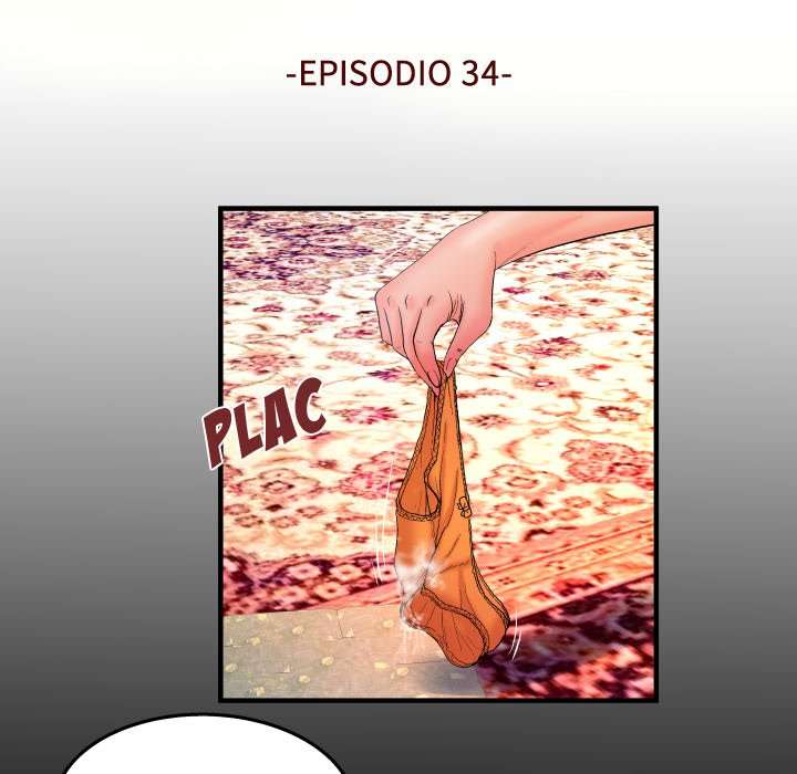 My Aunt Capitulo 34 página 5