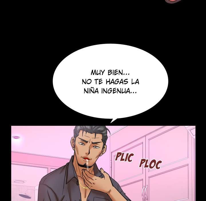 My Aunt Capitulo 34 página 56