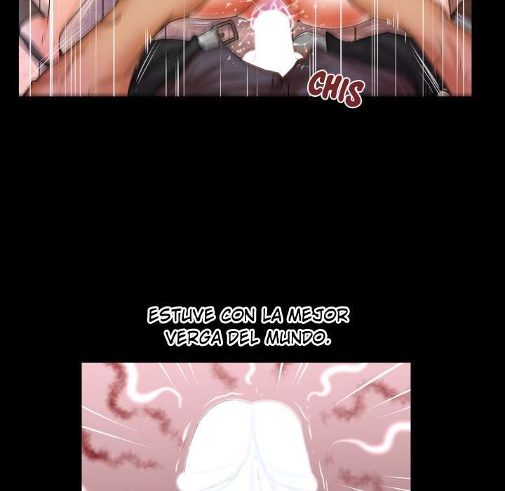 My Aunt Capitulo 34 página 66