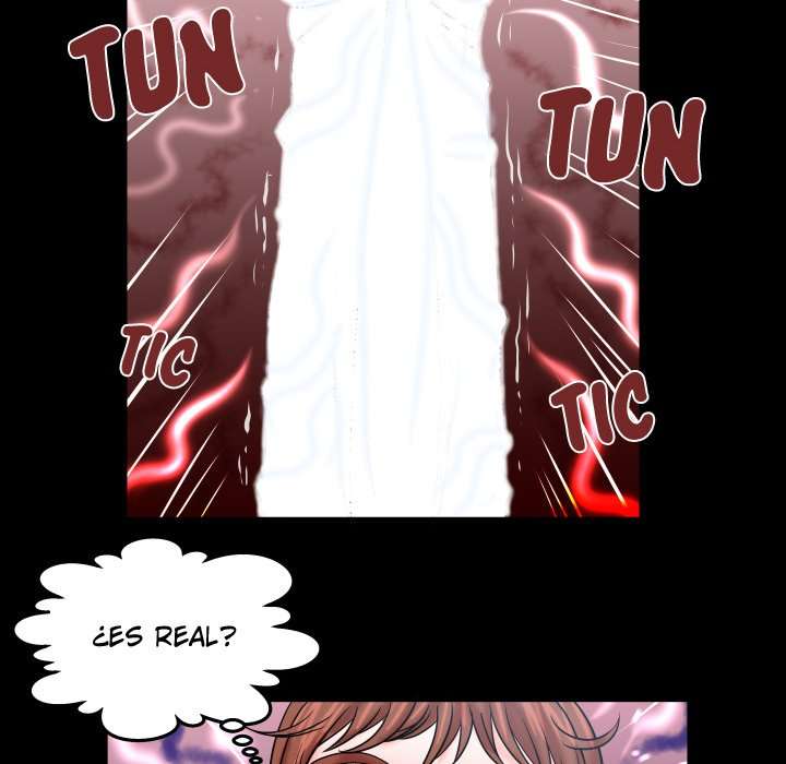 My Aunt Capitulo 34 página 67