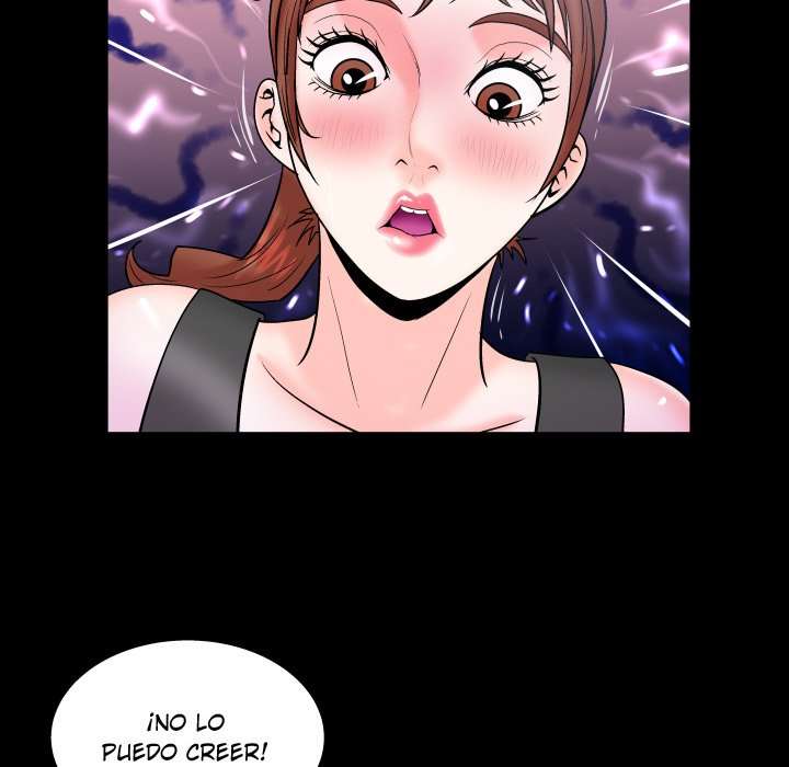 My Aunt Capitulo 34 página 68