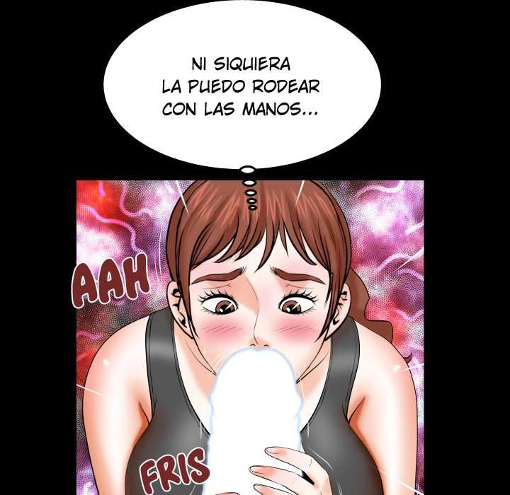 My Aunt Capitulo 34 página 75