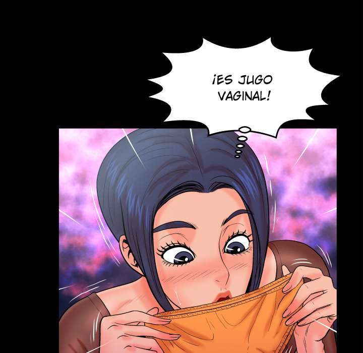 My Aunt Capitulo 34 página 9