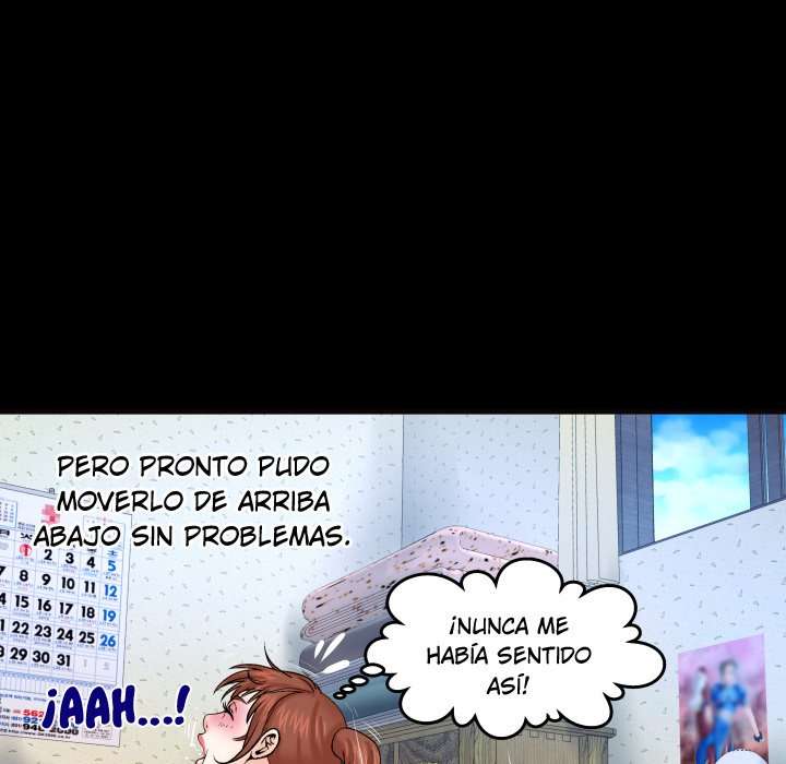 My Aunt Capitulo 35 página 15