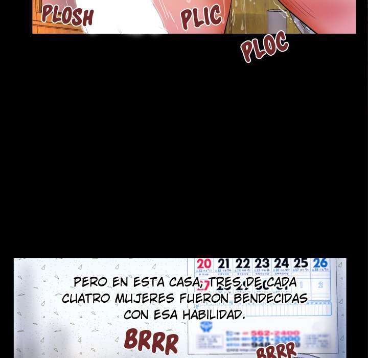 My Aunt Capitulo 35 página 24