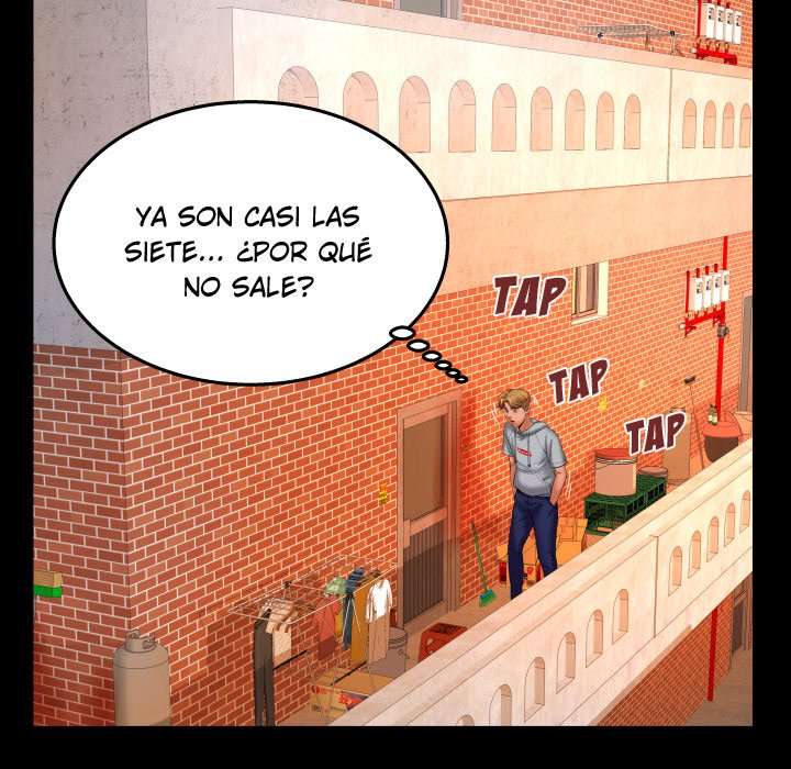 My Aunt Capitulo 35 página 30