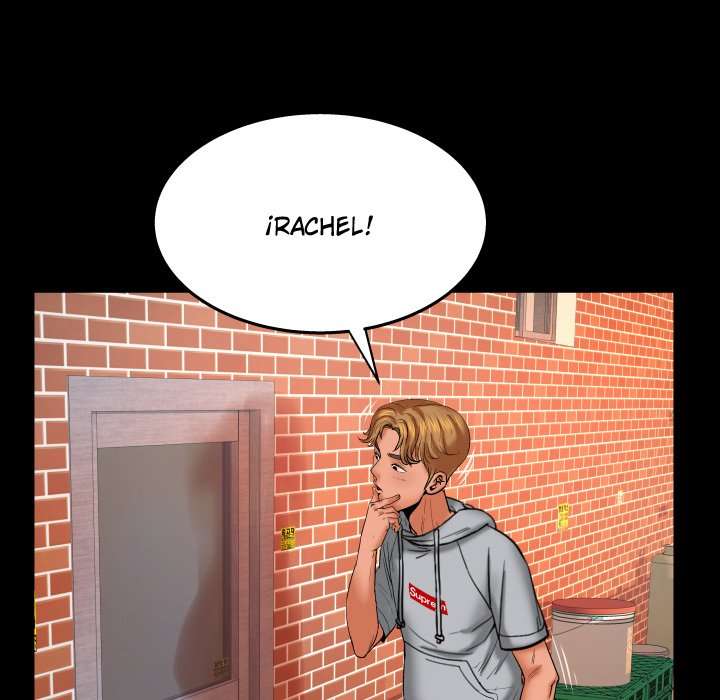 My Aunt Capitulo 35 página 31