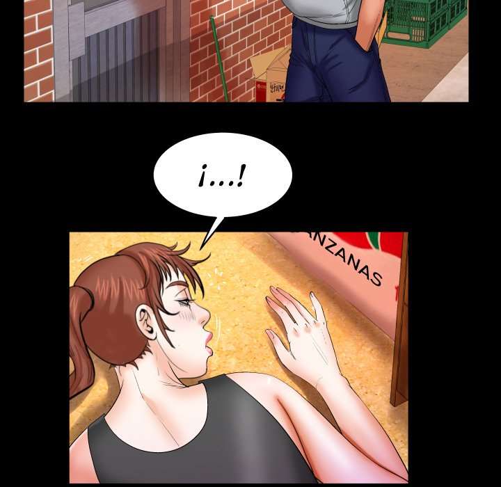 My Aunt Capitulo 35 página 32