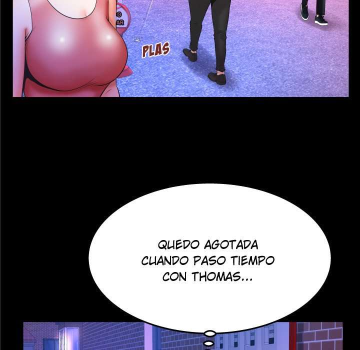My Aunt Capitulo 35 página 44