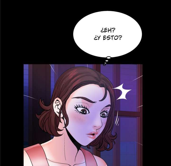 My Aunt Capitulo 35 página 47