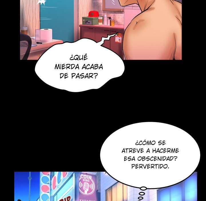 My Aunt Capitulo 35 página 67
