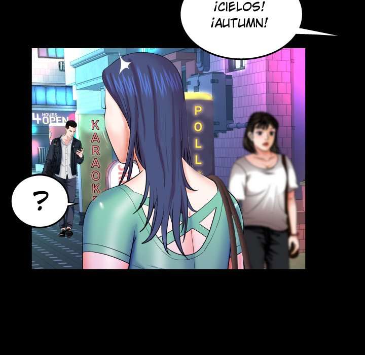My Aunt Capitulo 35 página 69