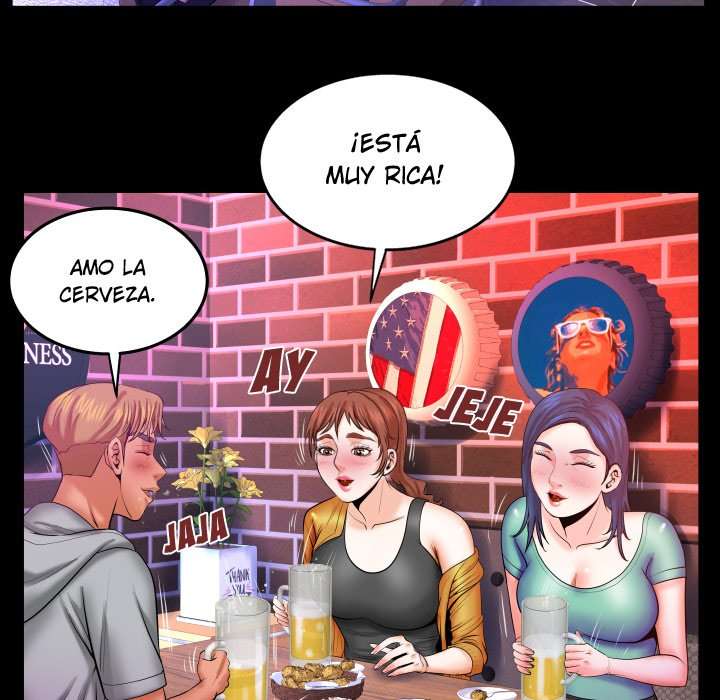 My Aunt Capitulo 35 página 79
