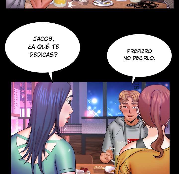 My Aunt Capitulo 35 página 80