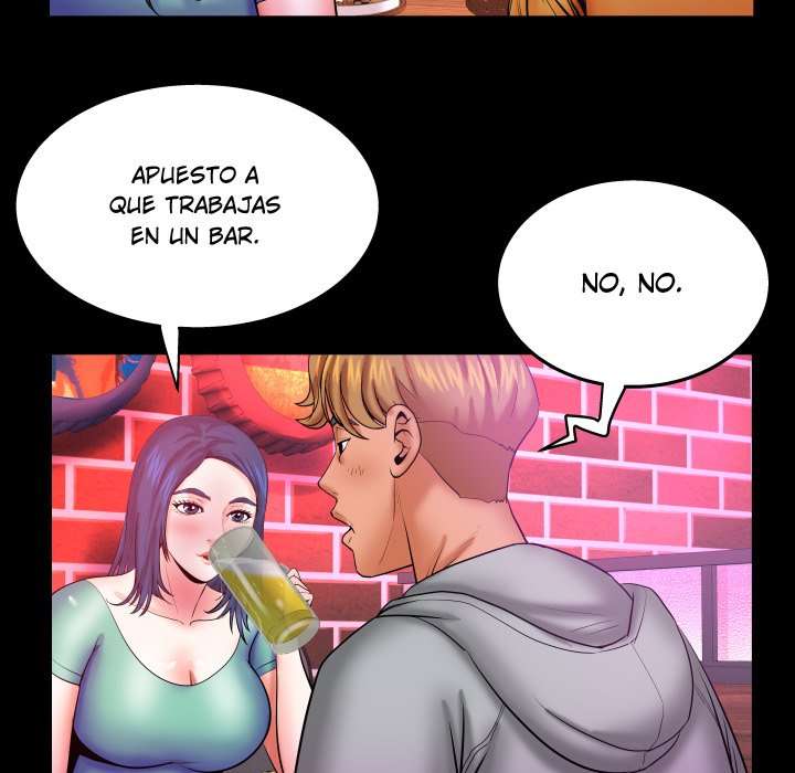 My Aunt Capitulo 35 página 81