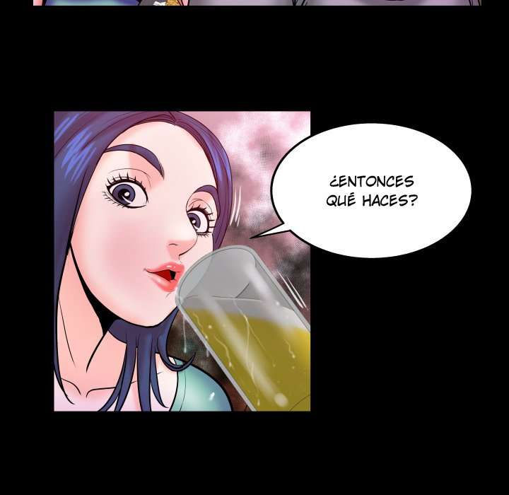 My Aunt Capitulo 35 página 82