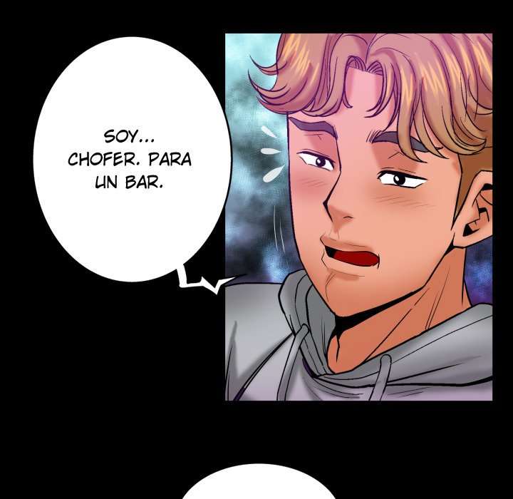 My Aunt Capitulo 35 página 83