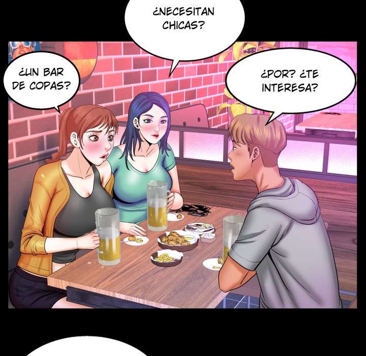 My Aunt Capitulo 35 página 84