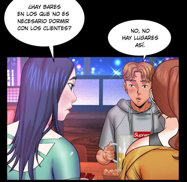 My Aunt Capitulo 35 página 85