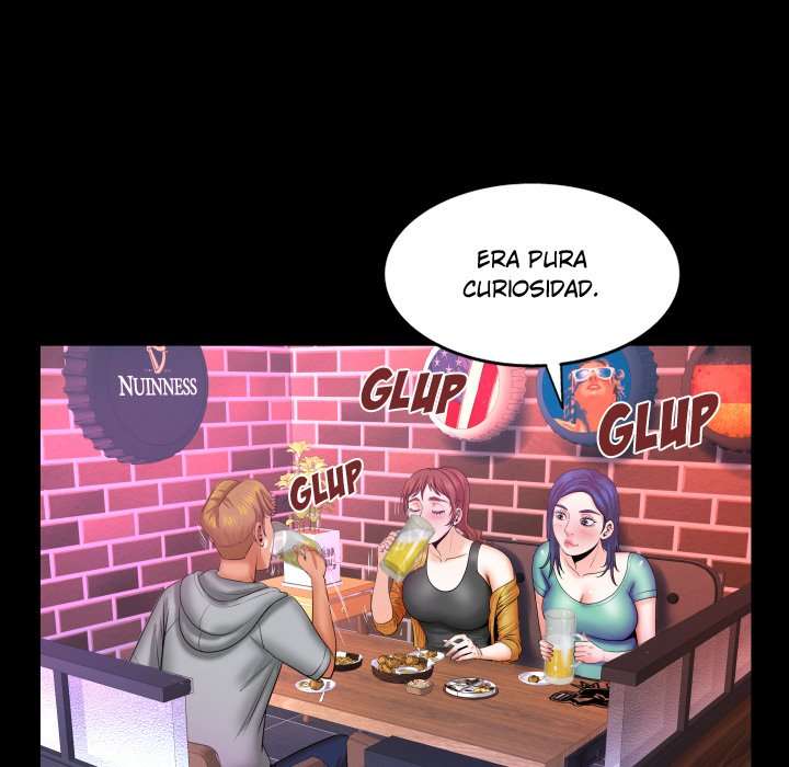 My Aunt Capitulo 35 página 86