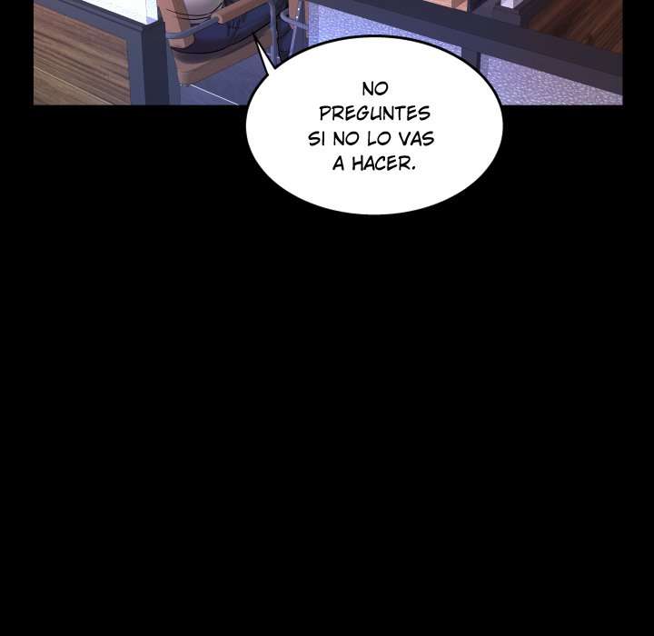 My Aunt Capitulo 35 página 87