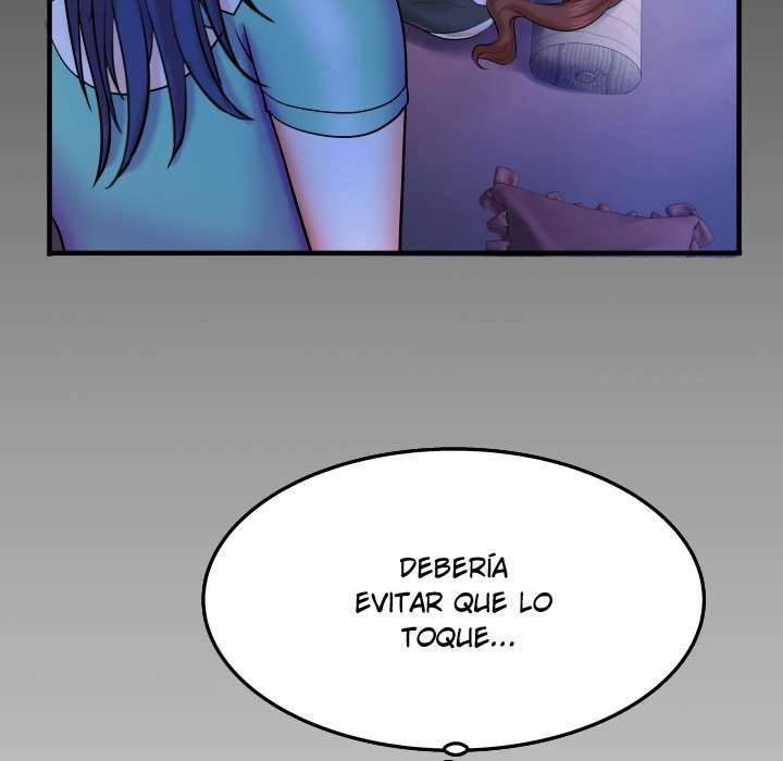 My Aunt Capitulo 35 página 93