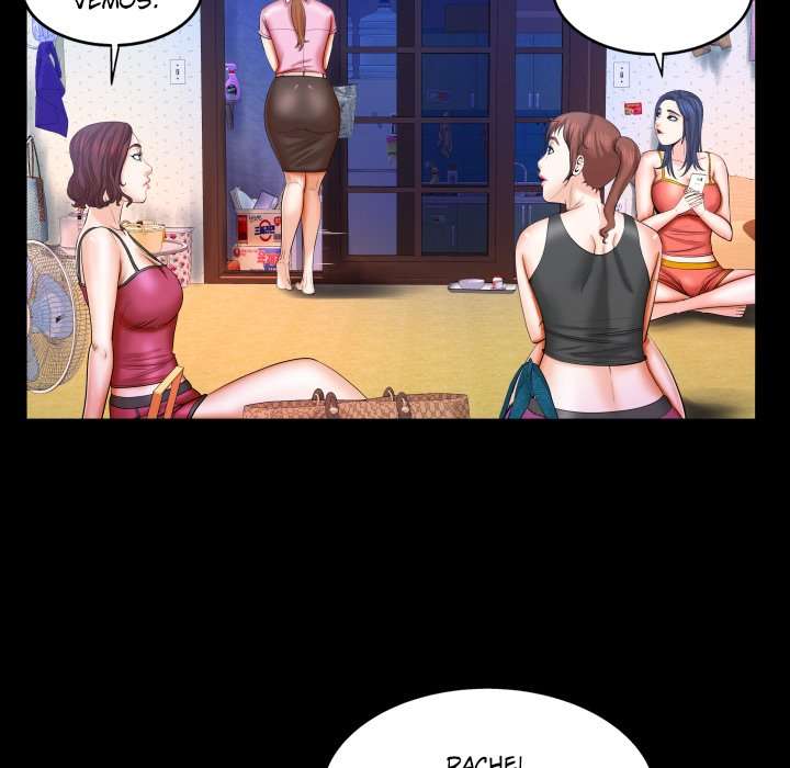 My Aunt Capitulo 36 página 15
