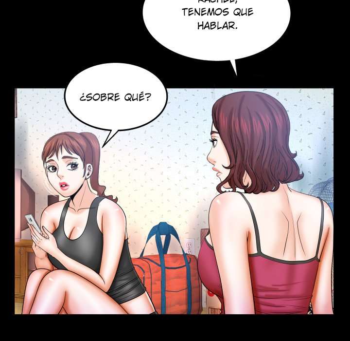 My Aunt Capitulo 36 página 16