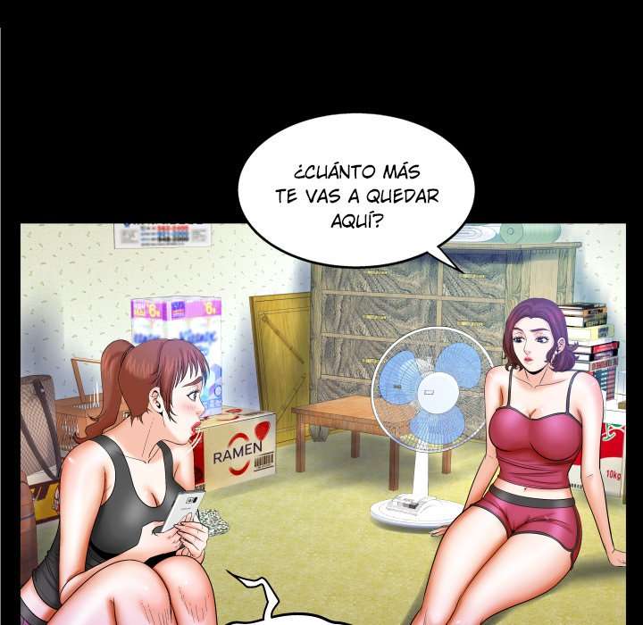 My Aunt Capitulo 36 página 17