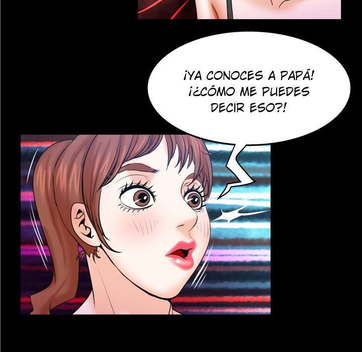 My Aunt Capitulo 36 página 19