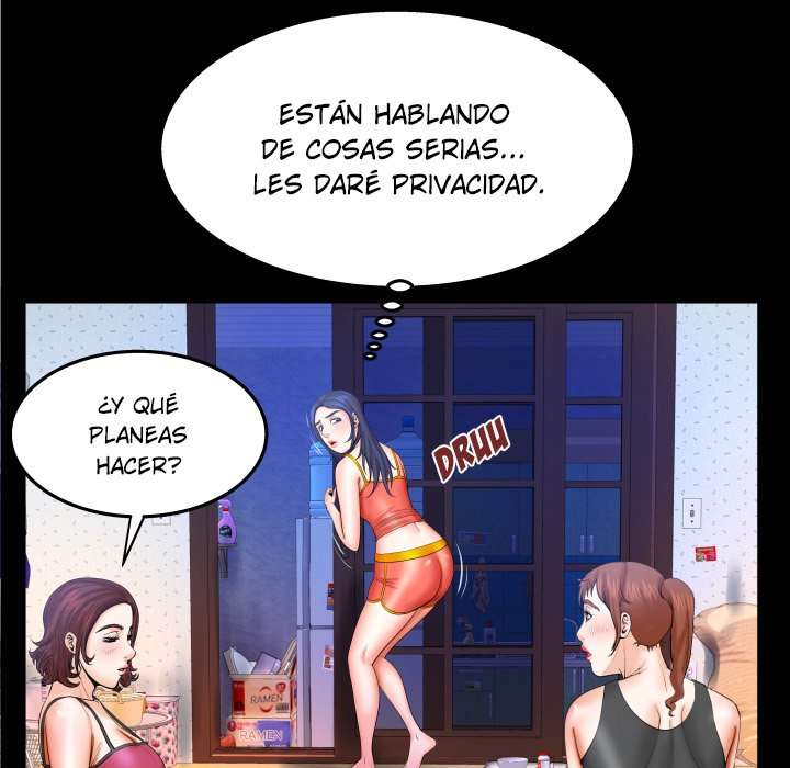 My Aunt Capitulo 36 página 20