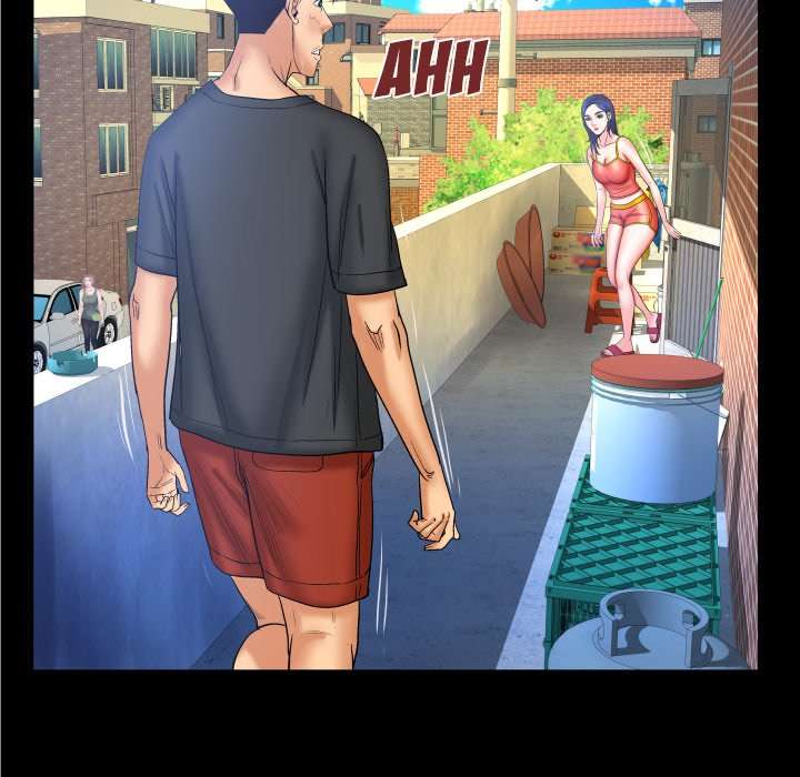 My Aunt Capitulo 36 página 22