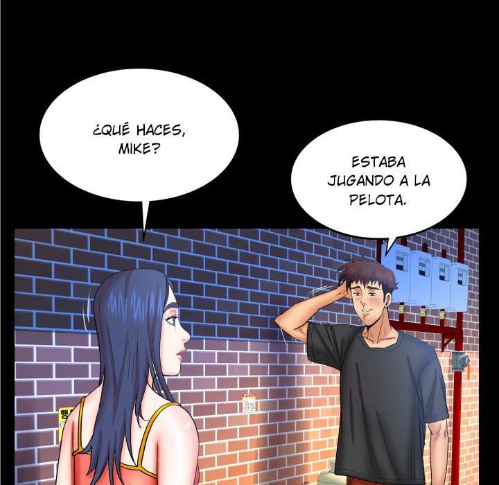 My Aunt Capitulo 36 página 23