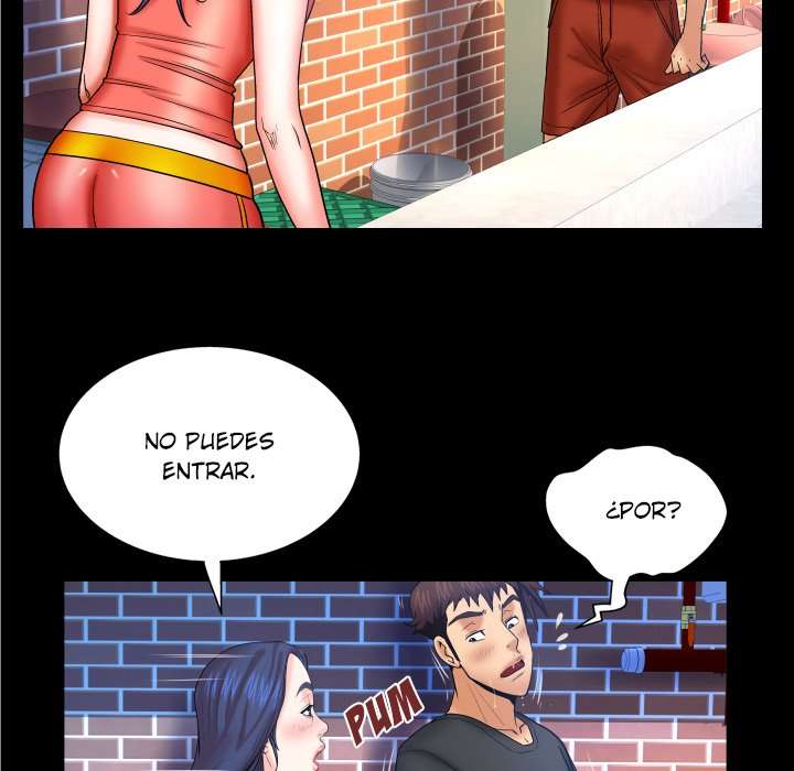 My Aunt Capitulo 36 página 24