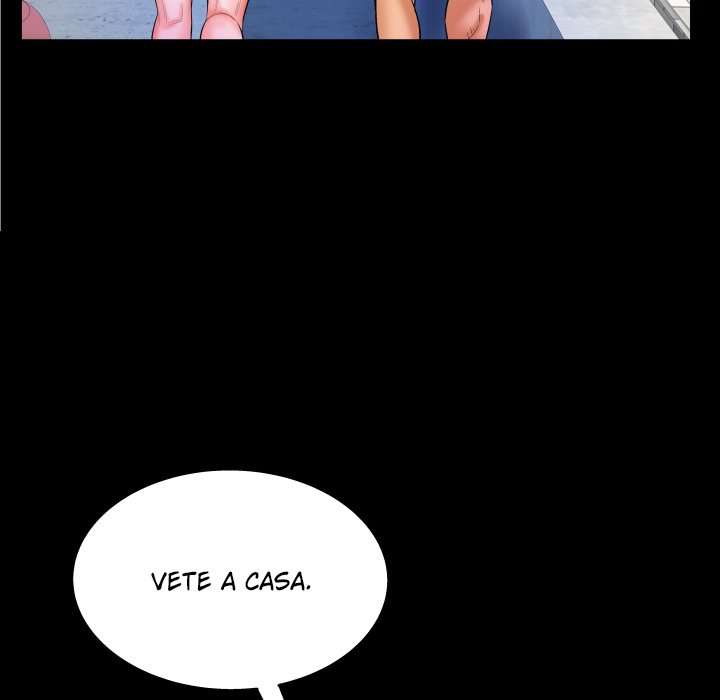 My Aunt Capitulo 36 página 27