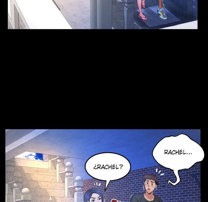 My Aunt Capitulo 36 página 33