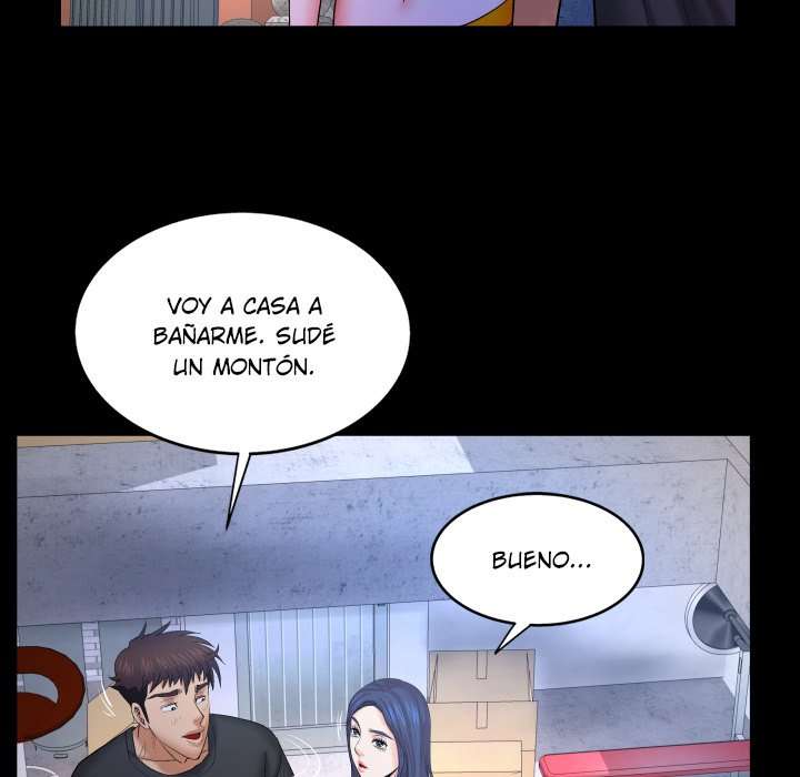 My Aunt Capitulo 36 página 36