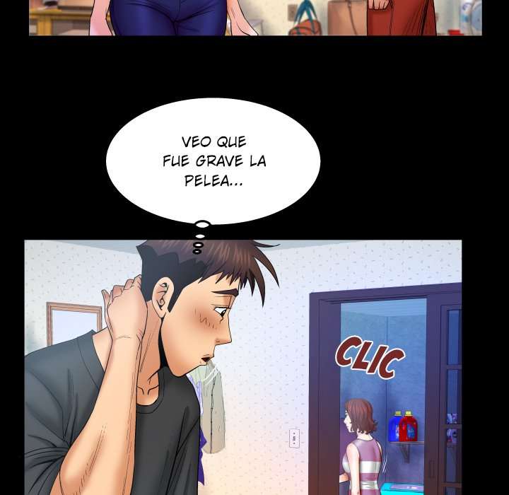 My Aunt Capitulo 36 página 40