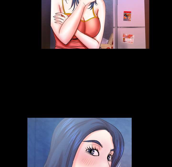 My Aunt Capitulo 36 página 45